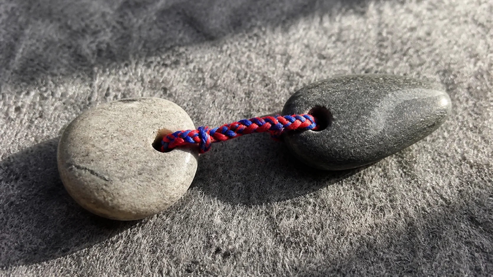 An example of a dream talisman created from a friend dream
