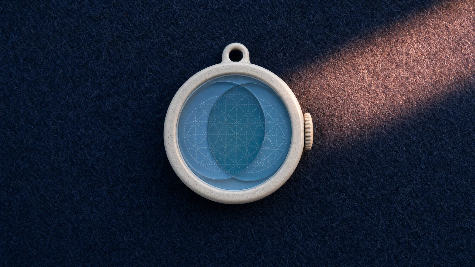 Example of a dream-recording screen
