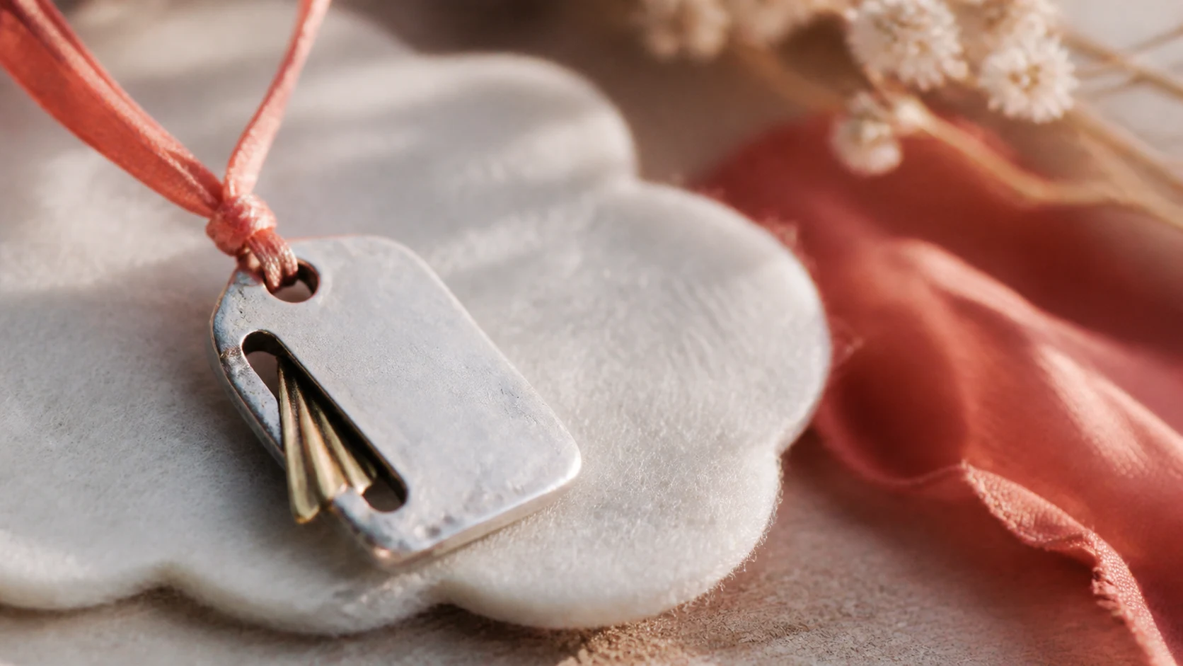 An example of a dream talisman created from a missing-flight dream