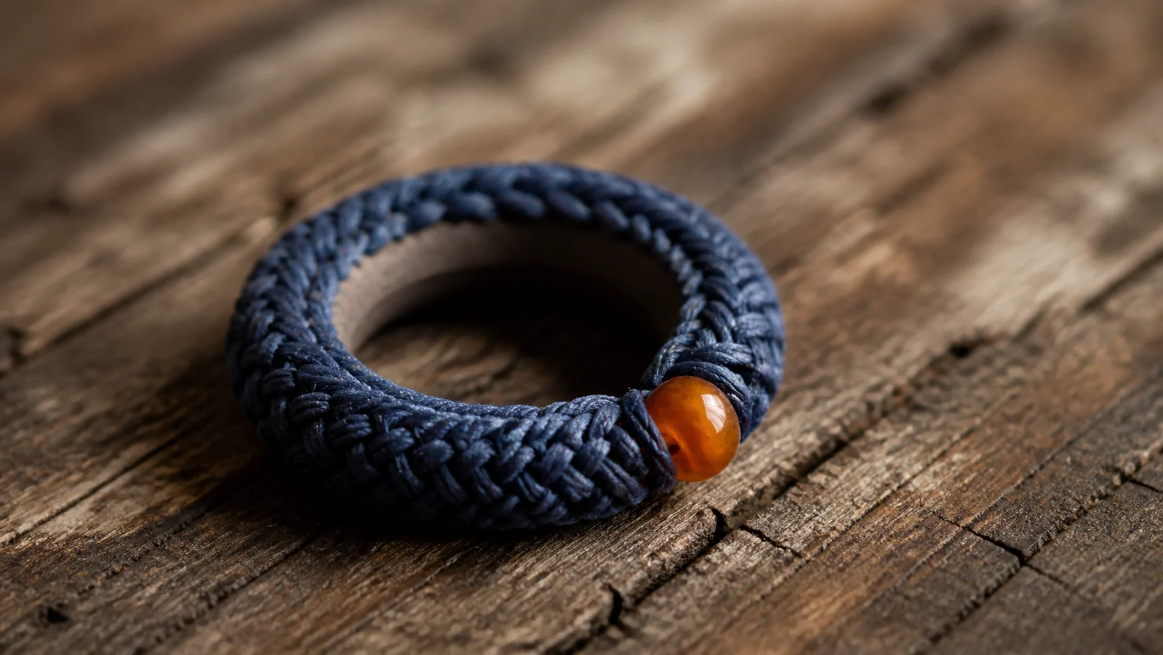 An example of a dream talisman created from a ring dream