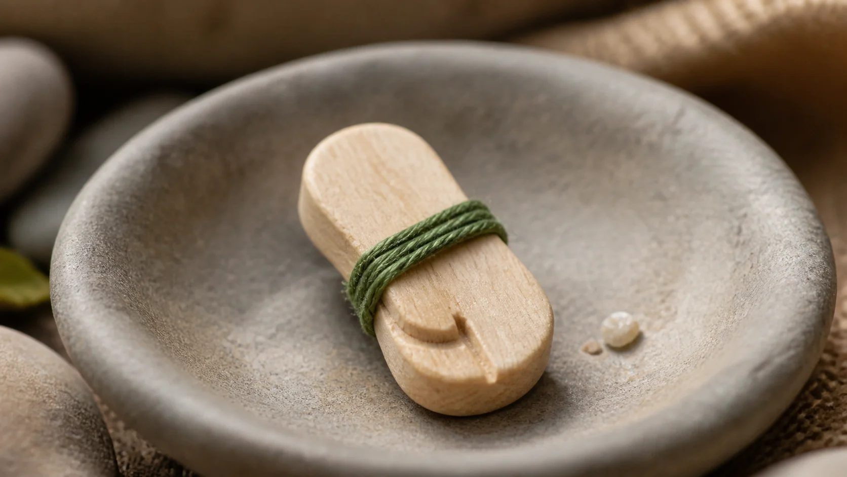 An example of a dream talisman created from a shoes dream