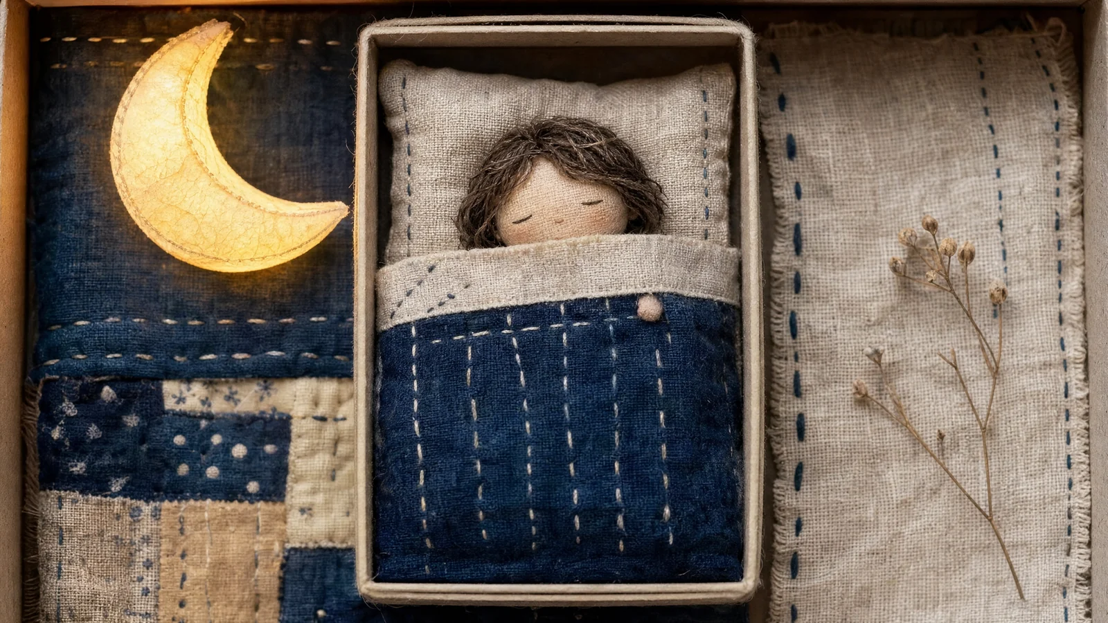 An example dream-journaling screen